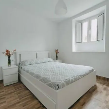 Apartment Acogedora Casa Adosada Con Entrada Independiente